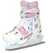 American Athletic Girls Adjustable Hardshell Skates