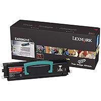 E450 11k Standard Toner