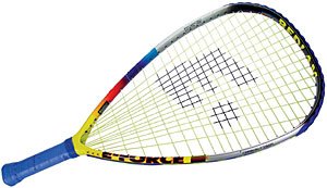 E-Force '06 New Bedlam Original 185 SS Racquetball Racquet