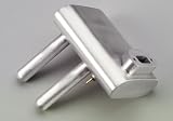 Pitts Muffler:Moki 1.8,2.10/MDS 2.18
