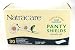 Health & Personal Care : Natracare Curved Panty Shields 30Bx
