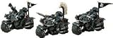 Review games workshop 99140101193 / games workshop dark angels ravenwing command bike squadron