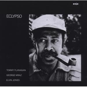 Eclypso by Tommy Flanagan (Audio CD - 2006)