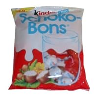 Kinder Schoko-Bons 125g