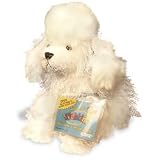 Webkinz Poodle