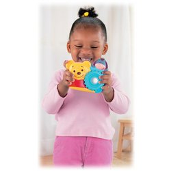 Childrens Toyshop  Toys : Winnie The Pooh Friendship Camera