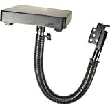 Portable DVD Flexible Gooseneck Mount