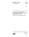 ISO 1736:2000, Dried milk and dried milk products - Determination of fat content - Gravimetric method (Reference method)