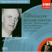 Strauss, R - Orchestral Works