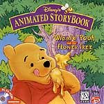 POOH & HONEY TREE (Jewel Case)