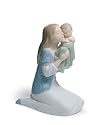 Nao by Lladro In Loving Arms