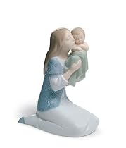 Nao by Lladro In Loving Arms