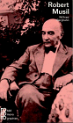  Robert Musil