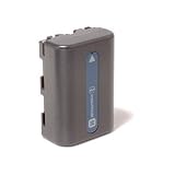 Sony InfoLithium Battery NP-FM30 1494539