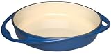 Le Creuset Blue Anniversary Pan 10 