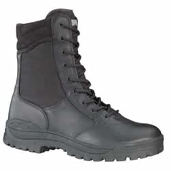 Stealth Stealth Leather/Nylon- 13