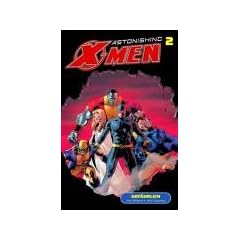 Astonishing X-Men 02. Gef�hrlich: BD 2