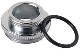 Brass Craft #SF0012 MPT Aerat Adapter