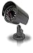 Lorex CVC6993R Color Indoor/Outdoor Camera with Night Vision