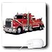Trucks - Tow Truck - Mouse Pads