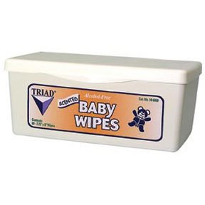 BABY WIPES