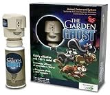 Garden Ghost