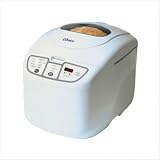 58-Minute ExpressBake Breadmaker