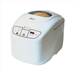 58-Minute ExpressBake Breadmaker by 