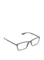 RAY BAN FRAME Montura 70495521 53 (53 mm) Gris