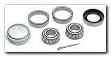 Goldenrod - Trailer Wheel Bearing Set, 1-3/8 x 1-1/16 (6207)
