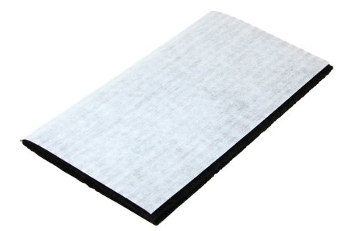 Universal Deep Fat Fryer Paper Filter