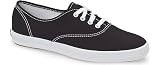Womens Keds Champion 2K Oxford Canvas (10 W U.S. in Black)