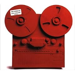 Electric Avenue Tapes