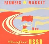 Surfin Ussr