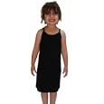 Baby Name | David And Samantha Announce New Baby Name Babyluxe Yogacolors Rsa4113 Kids Baby Rib Spaghetti Tank Dress