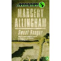 Sweet Danger (Classic Crime)