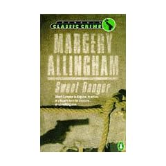 Sweet Danger (Classic Crime)