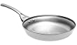 Calphalon Contemporary Stainless 10-Inch Omelet Pan