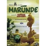 Marunde - Marundes Landleben / Die Fernsehspots aus dem NDR & Interview mit Marunde