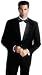 Corneliani Pure Wool Designer Tuxedo