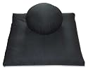 Zafu and Zabuton Meditation Cushion Set (2pc)