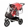 Mountain Buggy MB1-U1SC - Regenschutz f�r Urban / Jungle / Terrain