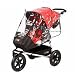 Mountain Buggy Urban Jungle/Terrain Storm Cover, Clear