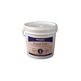 20 Pounds Pond Salt
