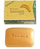 Nag Champa Banana Soap