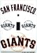 San Francisco Giants Light Switch Plate