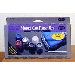 Aircraft Finishing Set