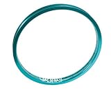 MacNeil DUB Rims, Green