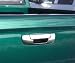 Putco 402134 Tailgate Handle Cover