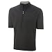 Ashworth Short Sleeve Half Zip Windtop